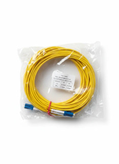 پچکورد فیبر نوری (LC-LC Single Mode (Duplex